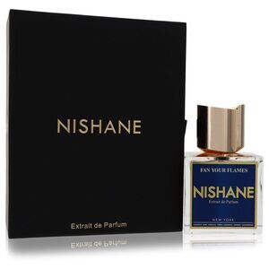 Nishane Fan Your Flames Eau De Parfum Unisex n/a Extrait De Parfum